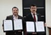 La UAT y la Secretaría de Desarrollo Energético crean el Instituto de Energía en Tamaulipas