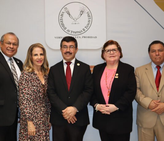 Recibe la UAT reconocimiento nacional por la calidad de sus programas educativos