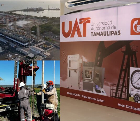 Instituto de Energía de la UAT impulsará la investigación y el desarrollo regional