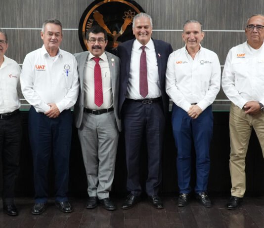 La UAT y la Secretaría de Salud fortalecen el mejoramiento de la enseñanza médica