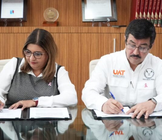 Colabora la UAT con la SEDUMA en el manejo y conservación de la fauna silvestre