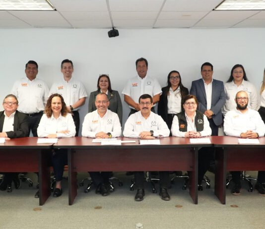 Avanza la UAT en el proyecto de acreditar todos sus programas educativos
