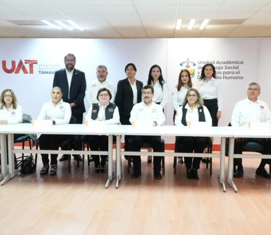 Trabaja la UAT para asegurar la calidad educativa de la Licenciatura en Psicología