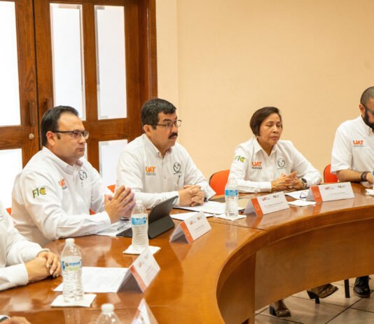 Fortalece la UAT la calidad educativa de Ingeniería en Telemática
