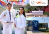 Destaca la UAT en el Examen Nacional de Aspirantes a Residencias Médicas