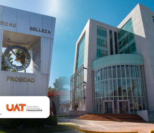 Reanuda la UAT este lunes actividades administrativas tras el receso vacacional de invierno