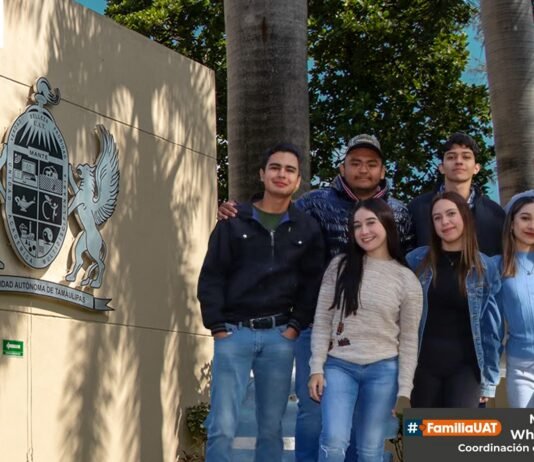 Facilitan transporte foráneo a estudiantes de la UAT en El Mante