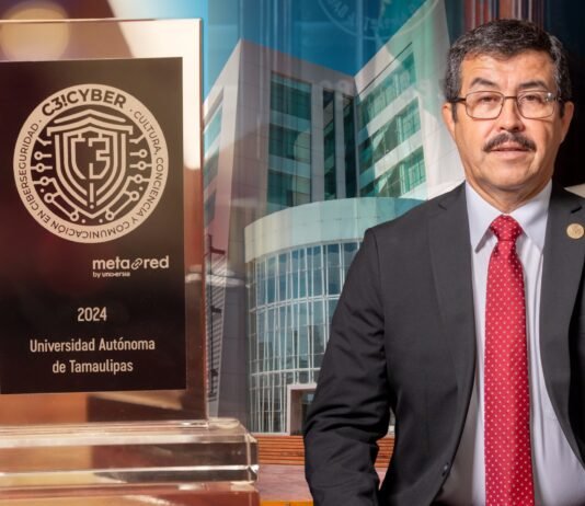 La UAT está entre las mejores universidades a nivel internacional en promover la ciberseguridad