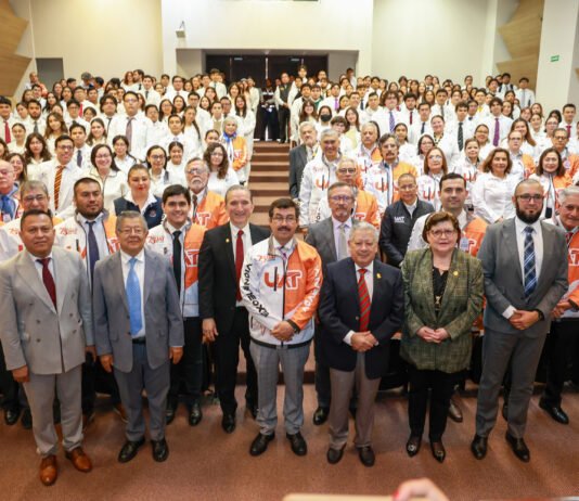Inicia la UAT proceso para reacreditar carrera de Medicina en Tampico