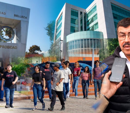 Impulsa la UAT proyectos de transporte en beneficio de estudiantes