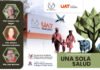 Realiza la UAT el coloquio internacional “Una Sola Salud”