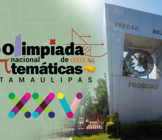 Organiza la UAT la Olimpiada Nacional de Matemáticas en Tamaulipas