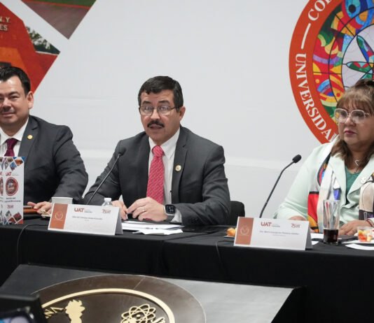 Proyecta la UAT ampliar su cobertura educativa en la modalidad virtual