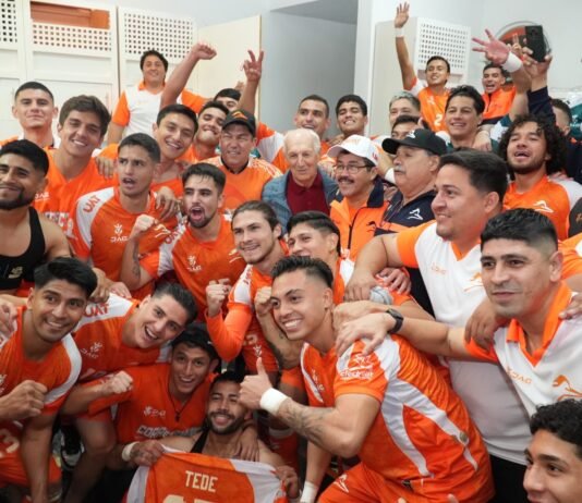 Correcaminos UAT se lleva el clásico tamaulipeco