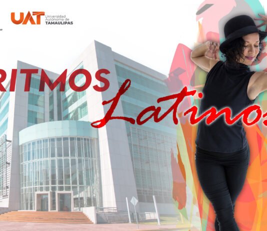 Invita la UAT a participar en clases de Ritmos Latinos