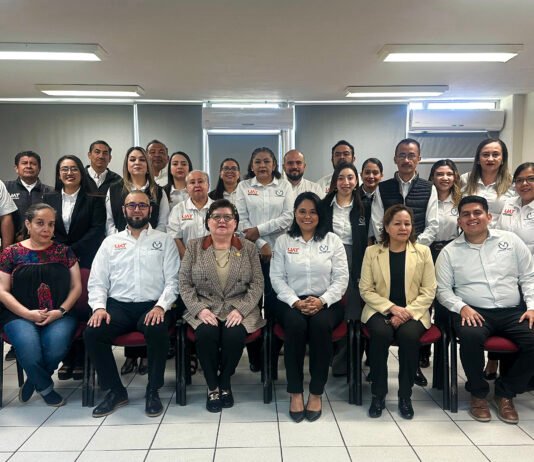 Fortalece la UAT calidad de la Licenciatura en Lingüística Aplicada