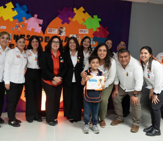 El CENDI-UAT reafirma compromiso con la educación especial