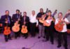 Celebra la UAT con éxito el Festival de la Guitarra 2025