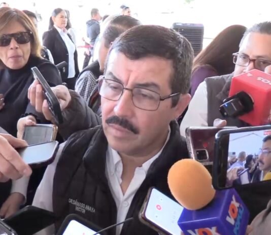 Impulsa la UAT proyecto para la formación bilingüe en el bachillerato