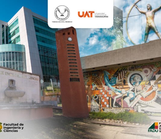 Impartirá la UAT carrera de arquitectura en el Campus Victoria