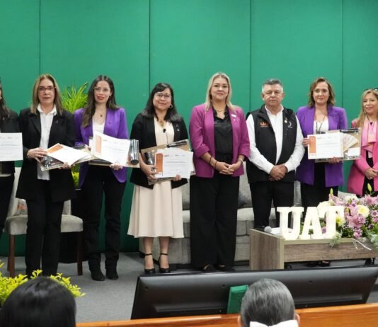 Incrementa la UAT participación de la mujer en los espacios universitarios
