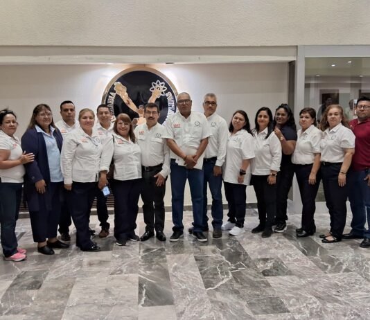 La UAT y el SUTUAT avanzan en negociaciones del contrato colectivo laboral 2025