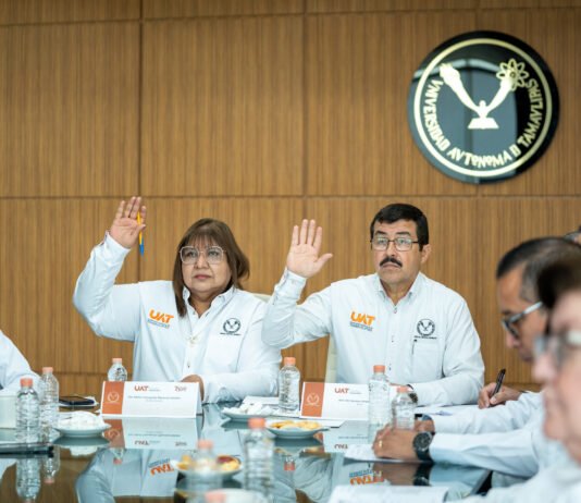 Aprueba la Asamblea Universitaria la creación de la Fundación UAT