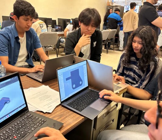 Consolida la UAT modelo académico innovador con enfoque humanista