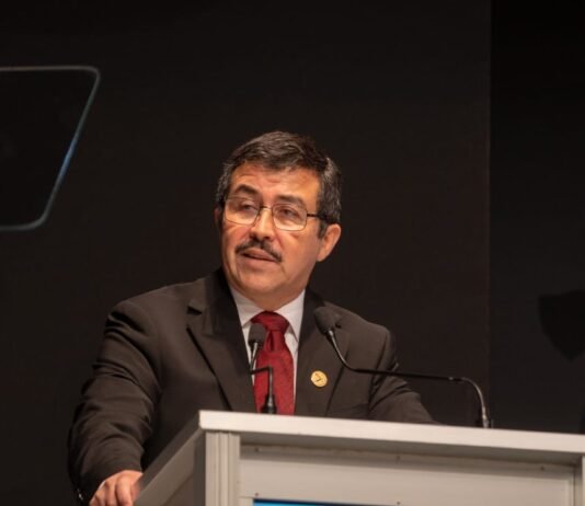 Primer Informe Recotral MVZ MC Dámaso Anaya Alvarado