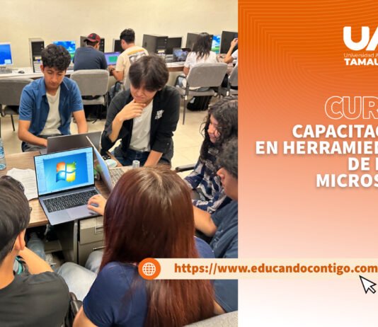 Ofrecen UAT y Microsoft formación gratuita en Inteligencia Artificial