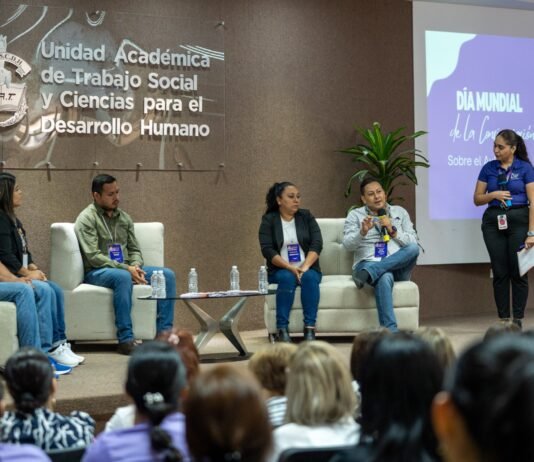 Promueve la UAT acciones para hacer conciencia sobre el autismo