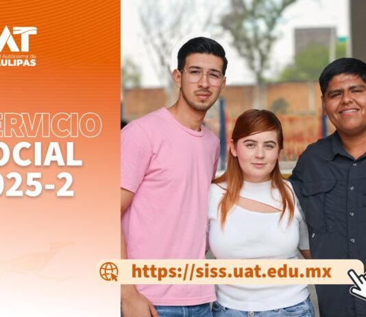 Inicia en la UAT pre-registro para servicio social