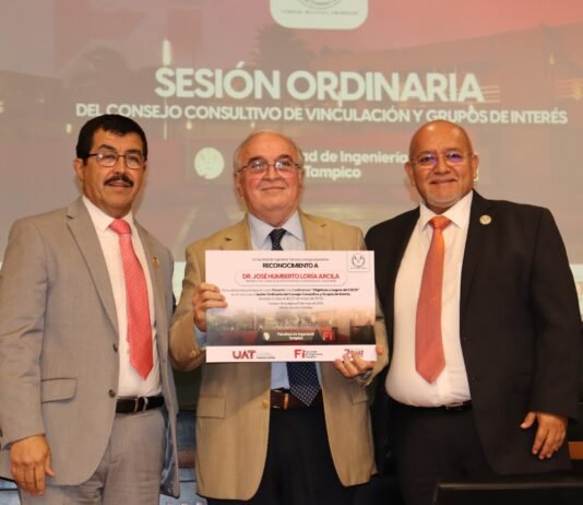 Fortalece la UAT calidad de la enseñanza en Ingeniería