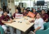 Egresados y estudiantes de la UAT comparten experiencias de la práctica profesional