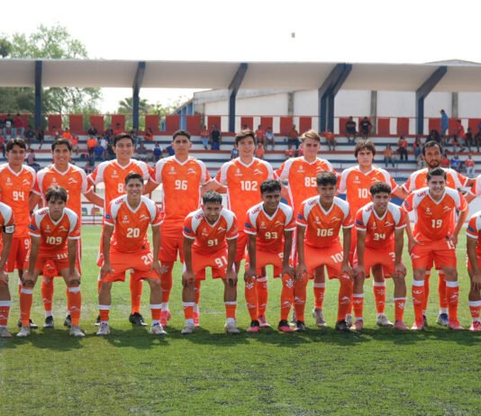 Correcaminos UAT va por el Campeón de Campeones de la Liga Premier