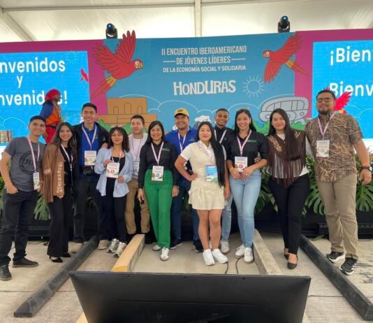 Prepara la UAT plataforma para impulsar la economía social en Tamaulipas