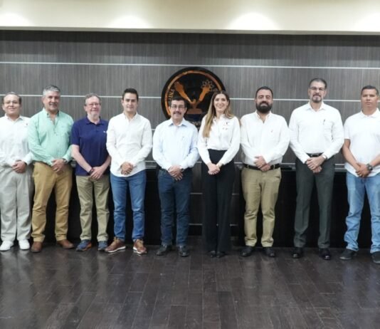 Impulsa la UAT vinculación universitaria en el proyecto Puerto Seco