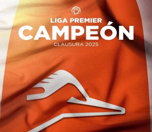Correcaminos de la UAT ¡Campeón de la Liga Premier!
