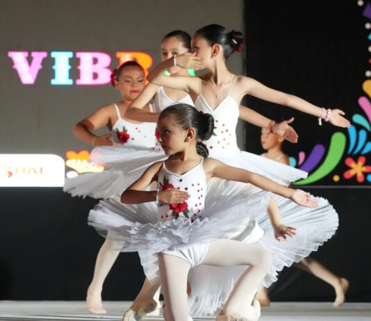Celebra la UAT festivales de los talleres artísticos en Victoria y Tampico
