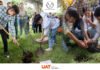 Impulsa la UAT el programa ambiental Jardines de Carrera