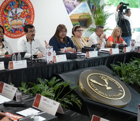 Fortalece la UAT cobertura educativa de sus escuelas preparatorias