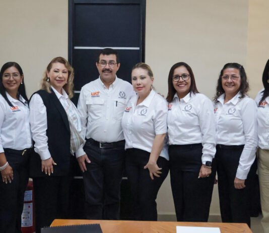 Organiza la UAT el VI Congreso de Investigadoras del SNII y de Iberoamérica