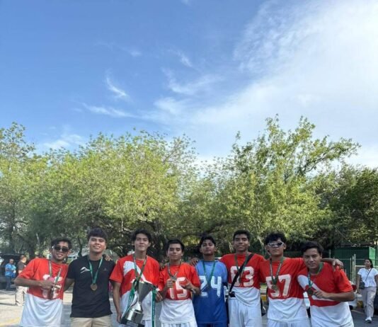 Correcaminos UAT Sub-17 conquista torneo regional y avanza al nacional juvenil de la FEMEXFUT