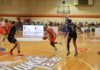 En un juego épico de playoffs Correcaminos UAT Femenil pierde la serie ante Fuerza Regia