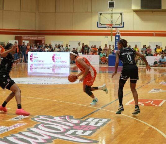 En un juego épico de playoffs Correcaminos UAT Femenil pierde la serie ante Fuerza Regia