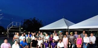 Incrementará DIF Tamaulipas apapachos a familias de El Mante