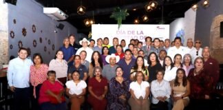 Refrenda Patty Chío respeto a la libertad de expresión