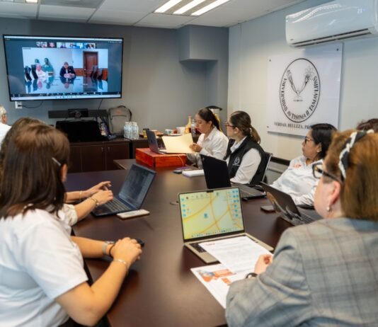 Impulsa la UAT formación docente con enfoque en valores sociales