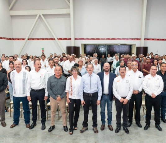 Conmemoran fundación de la Facultad de Agronomía de la UAT