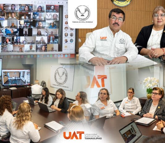 Capacita la UAT a más de 450 docentes en el enfoque de habilidades blandas